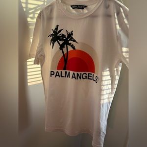 PALM ANGELS SHIRT‼️‼️